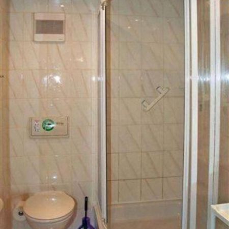Hotel Pension Pamina Berlin Dış mekan fotoğraf