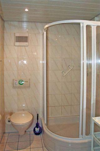 Hotel Pension Pamina Berlin Dış mekan fotoğraf
