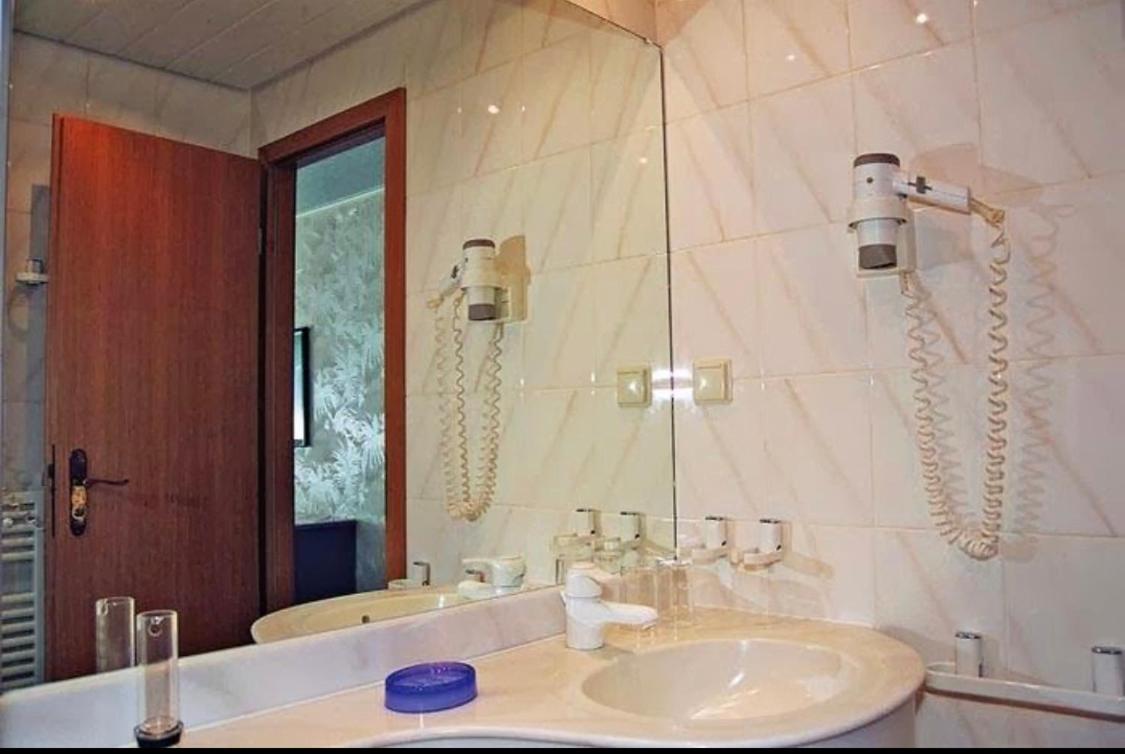 Hotel Pension Pamina Berlin Dış mekan fotoğraf